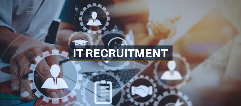 IT Recruitment